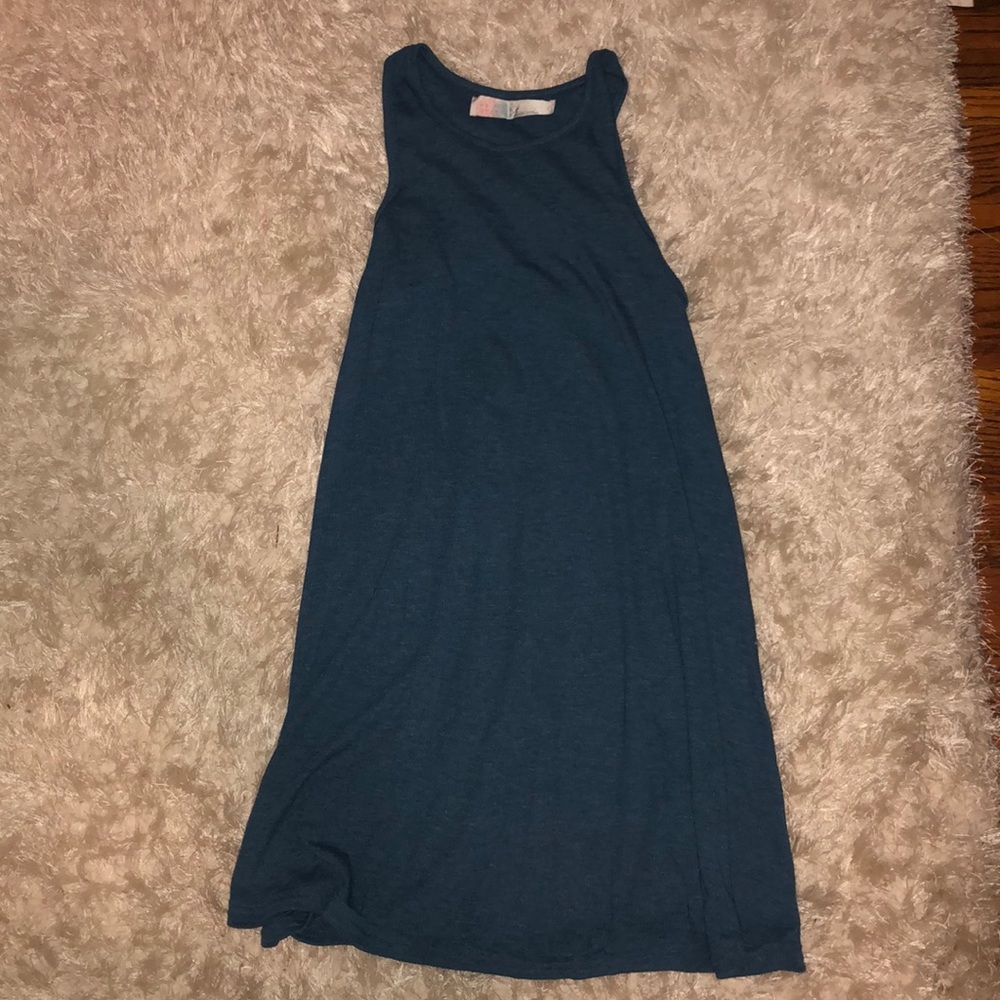 Sun dress